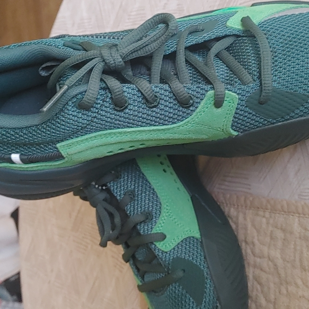 J.Cole PUMA DREAMERS